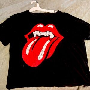 Rolling Stones Tshirt